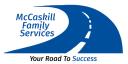 McCaskill Family Services logo